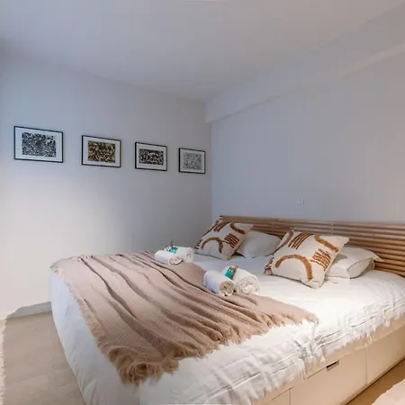 Apartment Huswell - Cosy On Location In