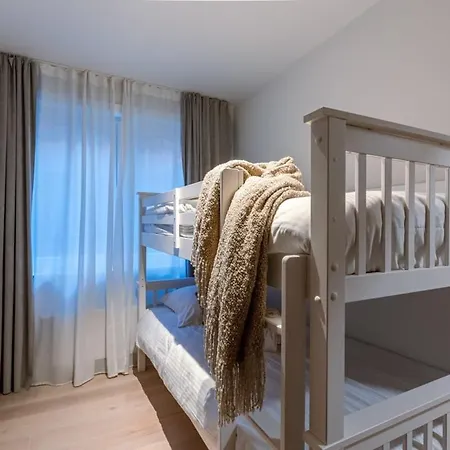 Huswell - Cosy On Location In Apartment De Haan