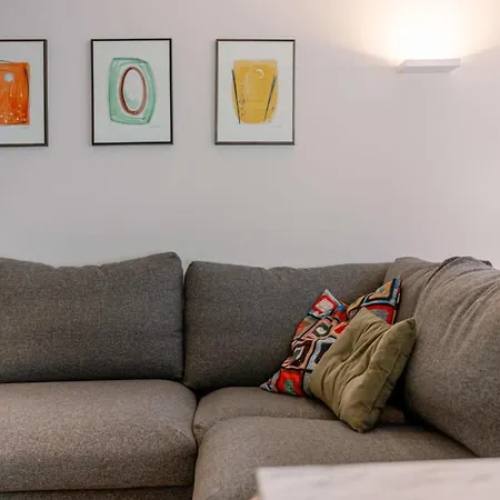 Apartment Huswell - Cosy On Location In *